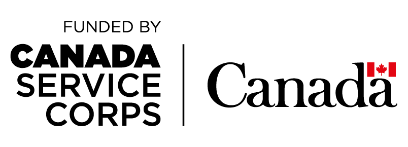 Canada Service Corps